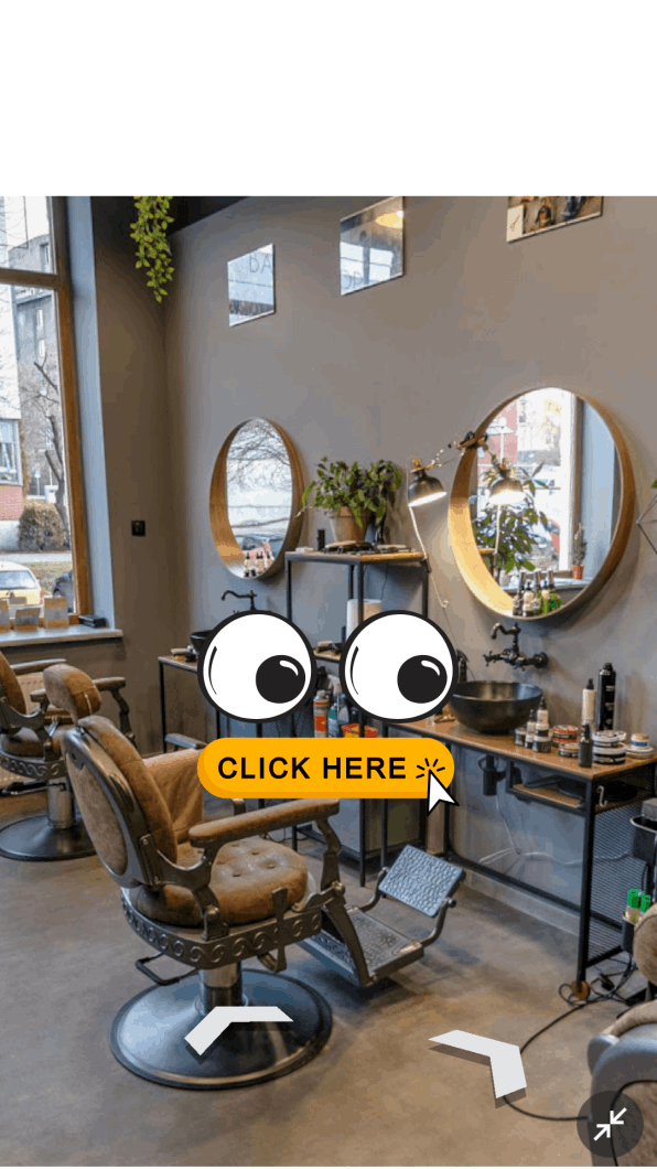 Barbershop Poland