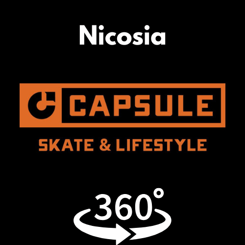 Capsule Sakteshop