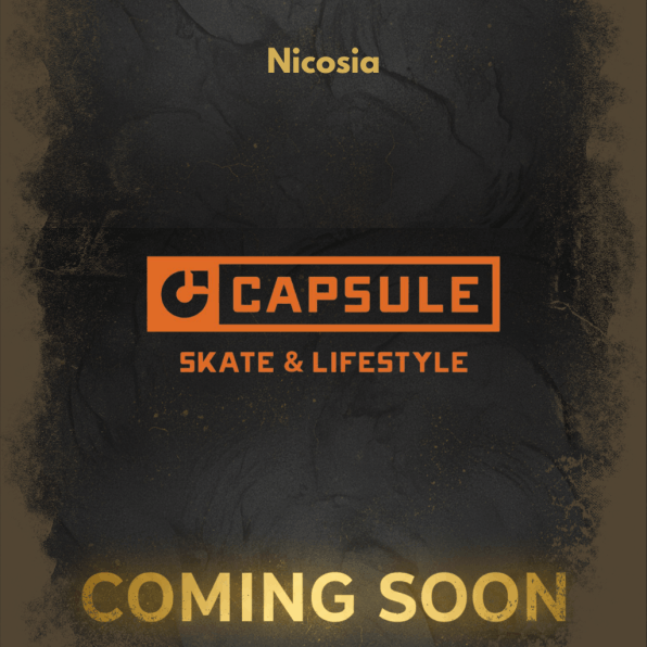 capsule skateshop