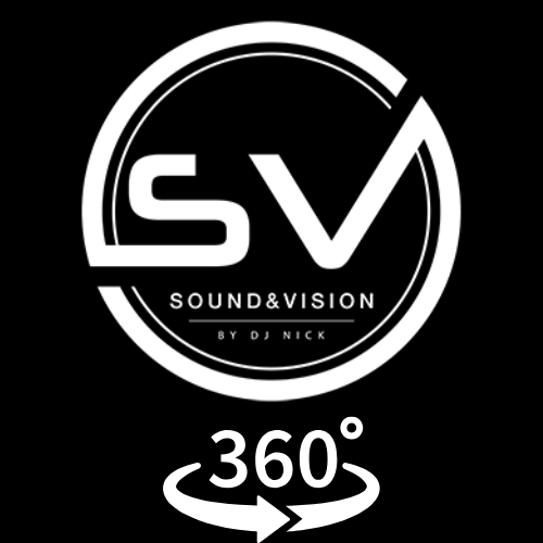 Sound and Vision by DJ Nick