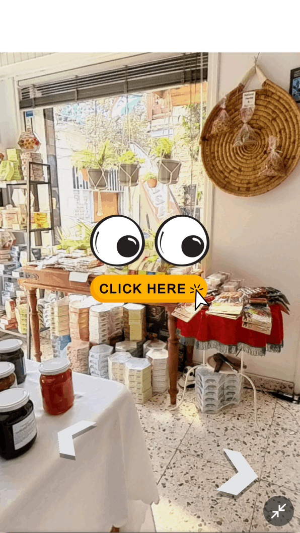 Eleni Traditional Shop Lefkara