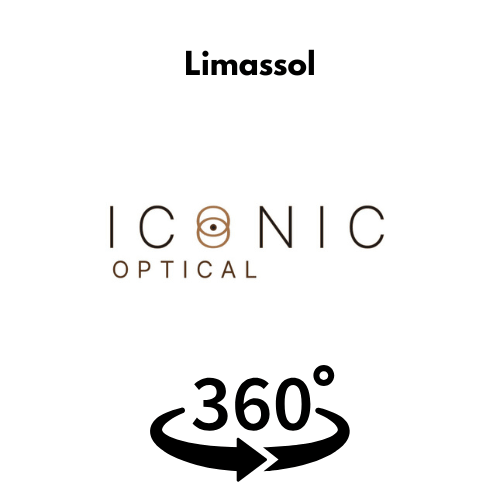 Iconic Optical