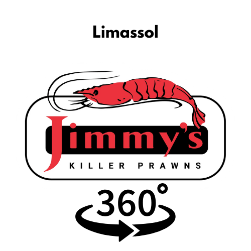 Jimmys Killer Prawns