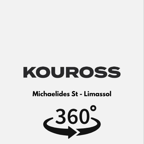 Kouross Round Limassol