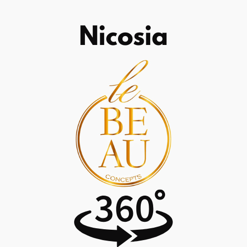 Wedding Invitations by Le Beau Concepts virtual tour