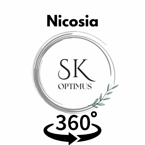 Kouross Main Limassol