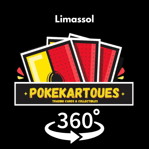 PokeKartoues