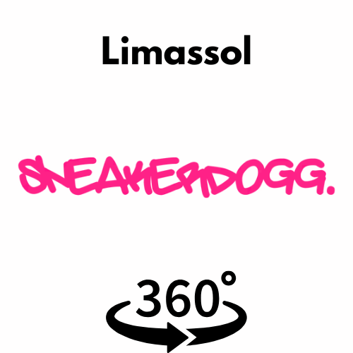 SneakerDogg Limassol