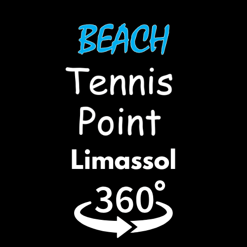 Beach Tennis Point