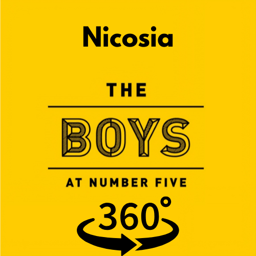 the boys at number 5